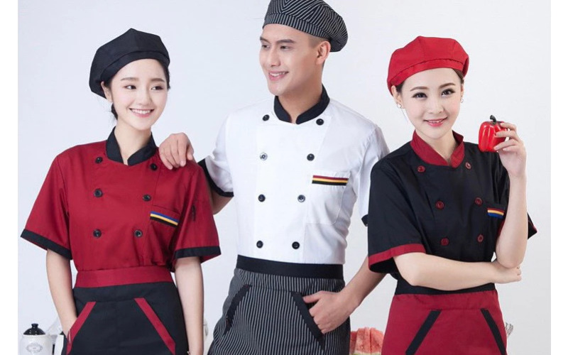 Phù hợp với thương hiệu và phong cách nhà hàng (Nguồn: Internet)