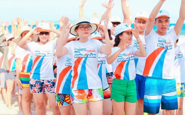 Tiêu chí chọn đồng phục du lịch hè (Nguồn: Internet)