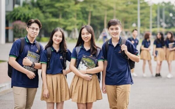 dong phuc hoc sinh cap 2 1