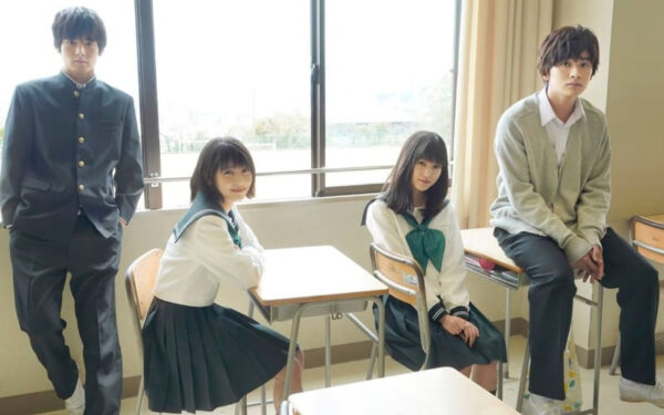 Các mẫu đồng phục học sinh Nhật hot nhất hiện nay (Nguồn: Internet)