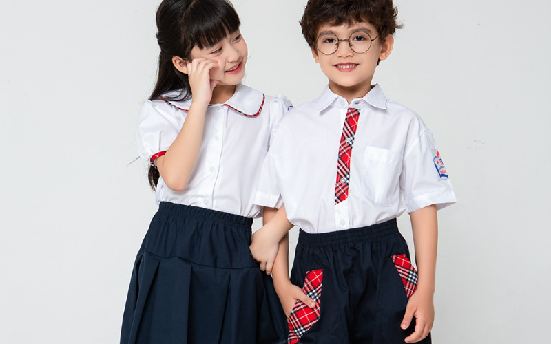 Tại sao đồng phục học sinh tiểu học lại quan trọng? (Nguồn: Internet)