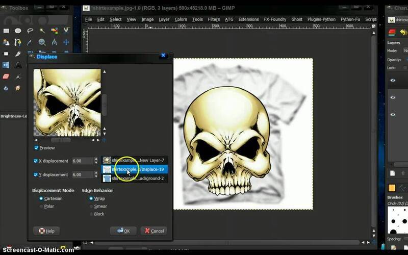Thiết kế đồng phục nhóm qua phần mềm (Nguồn: Internet)