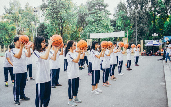 dong phuc the duc cap 2 1