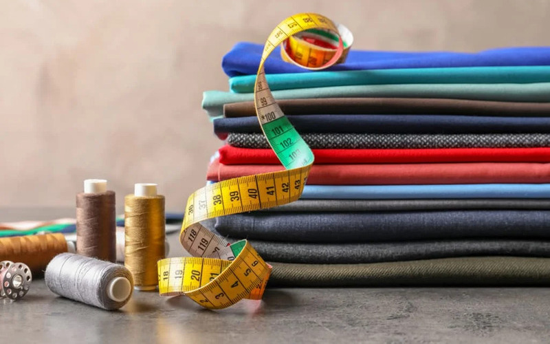 Xưởng may Khương Mai chuyên may đồng phục (Nguồn: Internet)