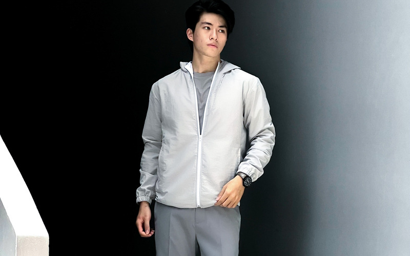 Gia công may mặc: Giải pháp tối ưu cho thời trang 10 Gia công đồ thể thao (Nguồn: Khương Mai)