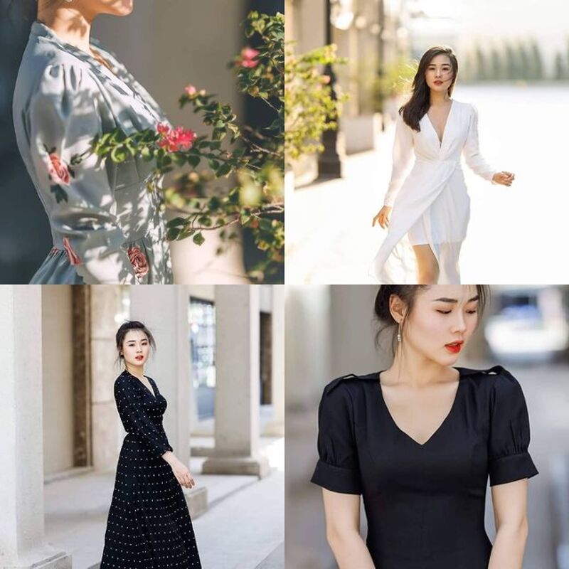 10 xưởng gia công quần áo thời trang chất lượng 19 Xưởng may Vinasilk (Nguồn: Internet)