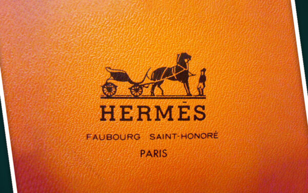 Biểu tượng và phong cách của Hermes (Nguồn: Internet)