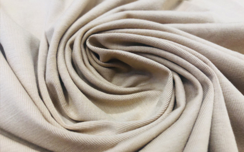 In áo thun đồng phục: Giải pháp hoàn hảo 12 Chất liệu vải cotton được sử dụng phổ biến và thoáng mát (Nguồn: Internet)