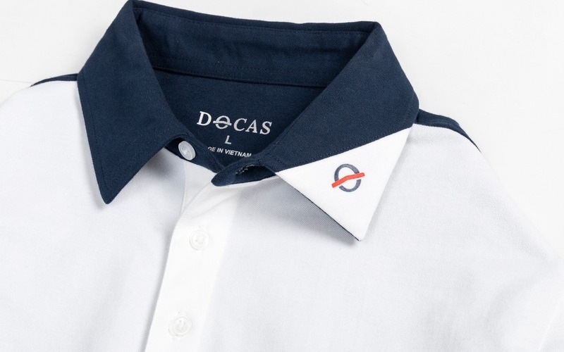 In áo thun đồng phục: Giải pháp hoàn hảo 14 Dịch vụ in ấn logo sắc nét (Nguồn: Internet)