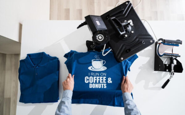 Công nghệ in ấn hiện đại (Nguồn: Internet)