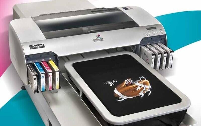 In kỹ thuật số áo thun: Giải pháp in ấn ưu việt 6 In kỹ thuật số (Nguồn: Internet)