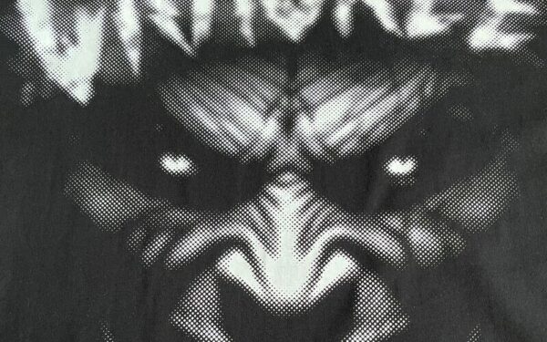 Hình in của xưởng in Khương Mai (Nguồn: Khương Mai)