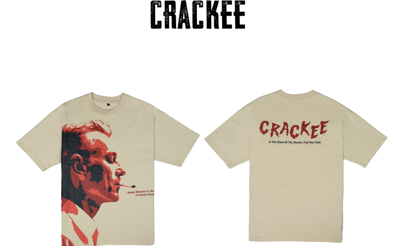 In lụa: Tìm hiểu chi tiết từ A-Z 10 Áo thun in lụa (Nguồn: internet)