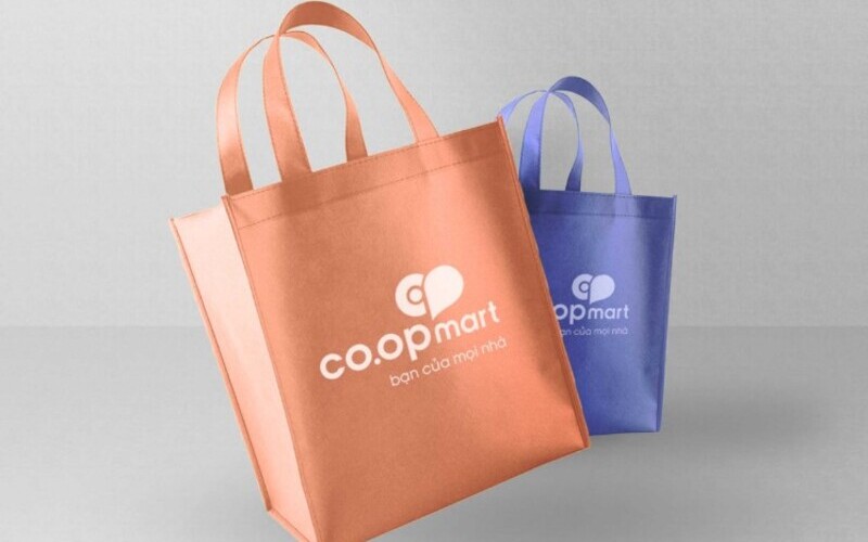 In lụa: Tìm hiểu chi tiết từ A-Z 11 Túi vải in lụa (Nguồn: Internet)