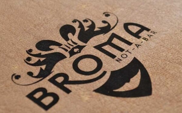 In lụa logo (Nguồn: Internet)