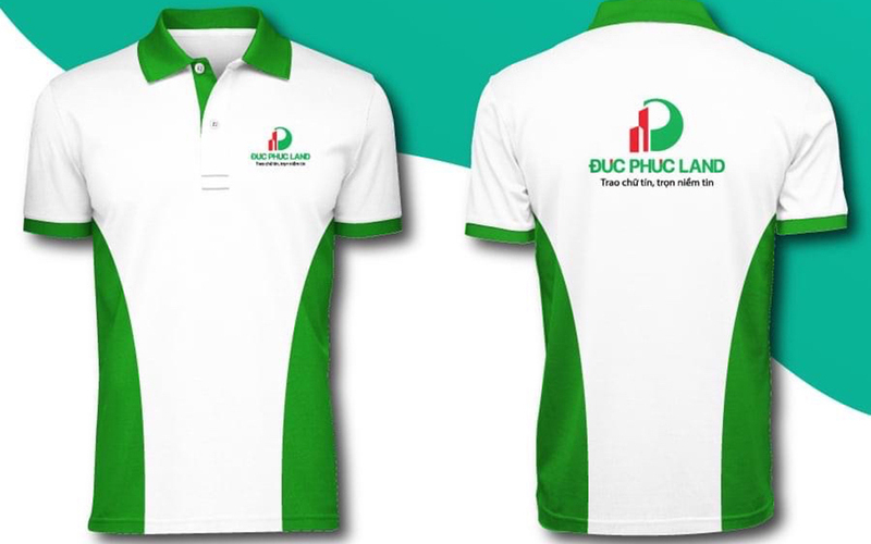 In lụa logo: Tìm hiểu từ a-z 9 In lụa logo áo thun (Nguồn: Internet)