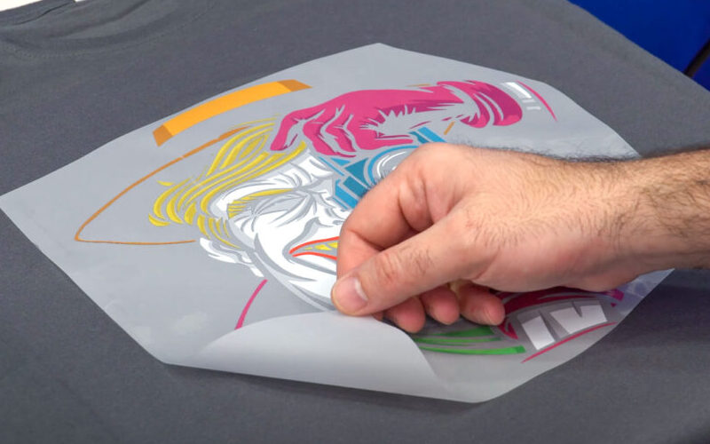 Hình ảnh in sắc nét (Nguồn: Internet)