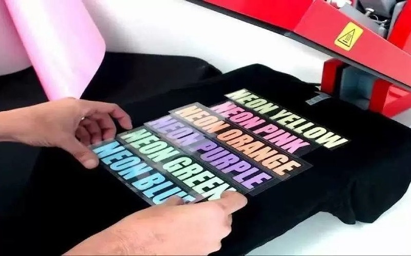 Tìm hiểu quy trình in pet (Nguồn: Internet)