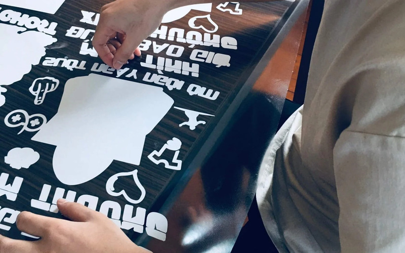 Chọn đơn vị in uy tín (Nguồn: Internet)