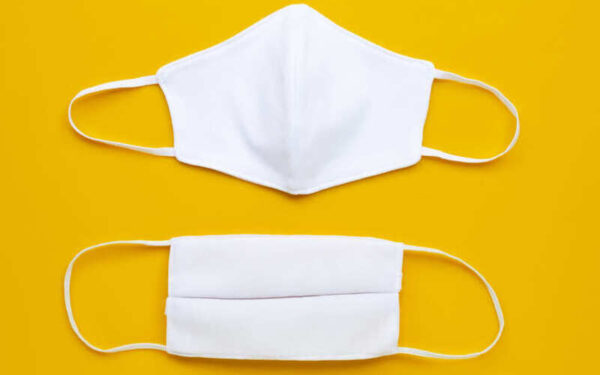 Khẩu trang vải kháng khuẩn (Nguồn: Internet)