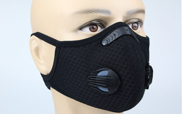 Khẩu trang vải lọc bụi (Nguồn: Internet)