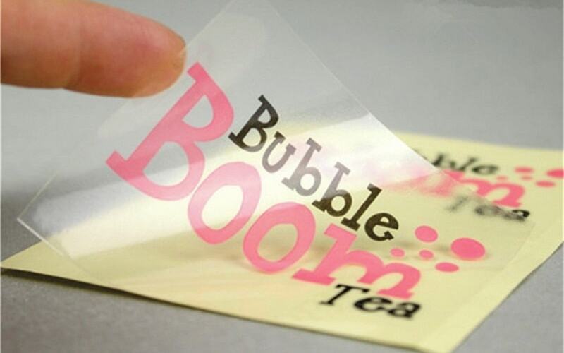 Kỹ thuật in lụa 2024 9 In lụa decal (Nguồn: Internet)