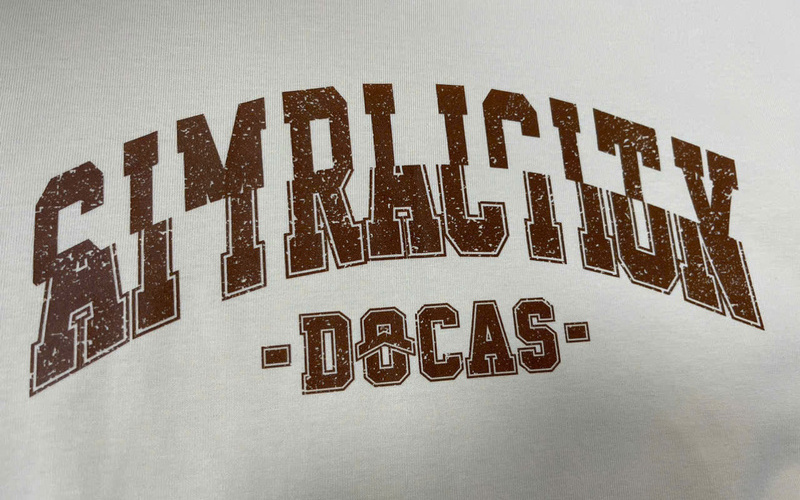 Kỹ thuật in lụa 2024 10 In lụa với chất lượng cao cấp (Nguồn: Khương Mai)