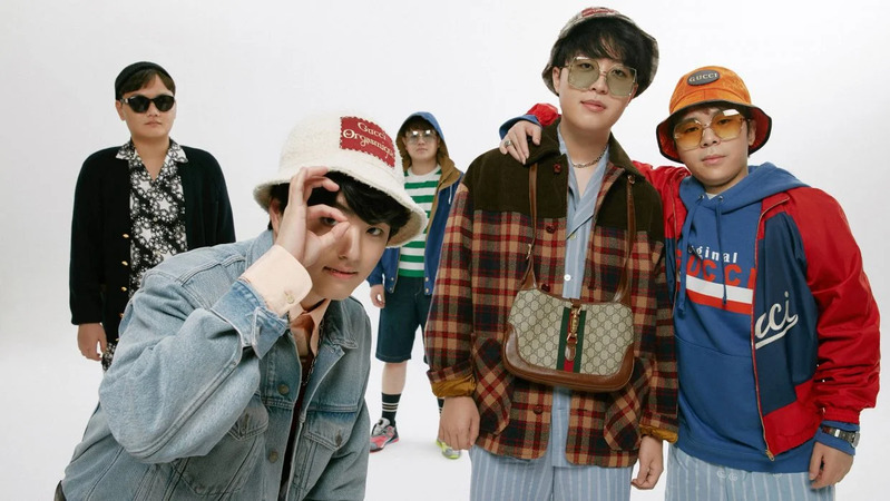 Những điều cần biết về local brand 15 Mở rộng ra thị trường quốc tế (Nguồn: Internet)