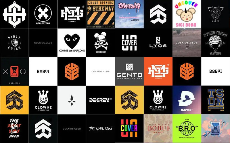 Local brand áo thun Việt Nam uy tín 2024 7 Các local brand áo thun (Nguồn: Internet)