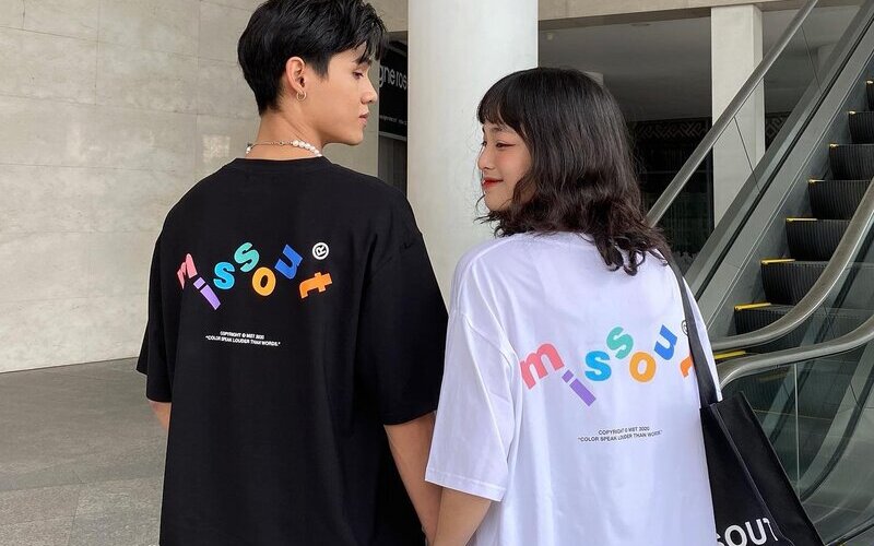 Local brand áo thun Việt Nam uy tín 2024 8 Mua áo thun local brand là ủng hộ sản phẩm Việt (Nguồn: Internet)