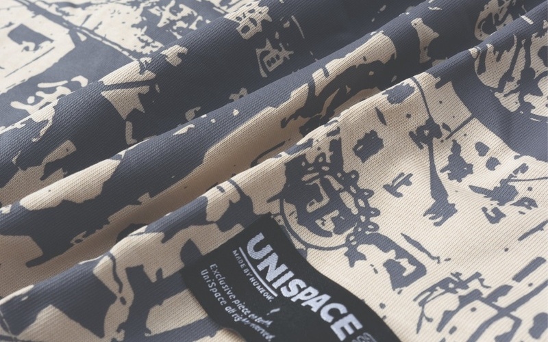 Local brand áo thun Việt Nam uy tín 2024 12 Sản phẩm được sản xuất tại Khương Mai chất lượng (Nguồn: Internet)