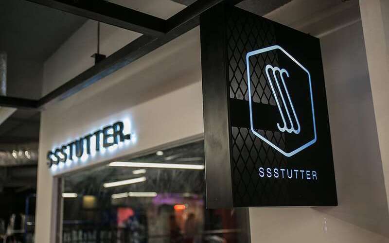 Top 10 local brand Hà Nội "Hot" nhất định phải biết 9 SSSTUTTER (Nguồn: Internet)