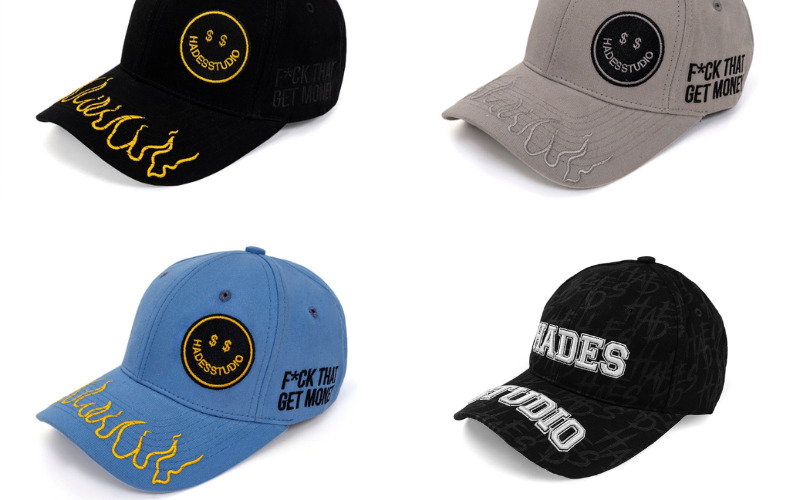 Top 10 local brand nón chất lượng 5 Local brand nón (Nguồn: Internet)