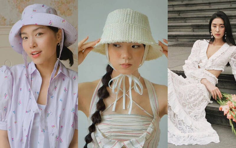 10 local brand nữ đình đám nhất hiện nay 6 Local brand nữ (Nguồn: Internet)