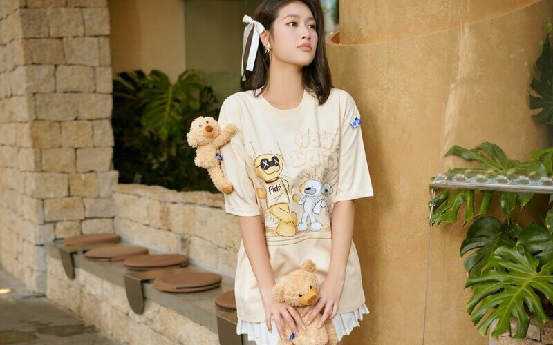 10 local brand nữ đình đám nhất hiện nay 7 Sản phẩm của local brand nữ (Nguồn: Internet)