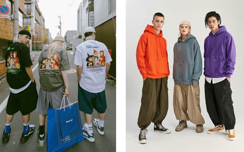 10 local brand Sài Gòn chất lượng nhất 6 Local brand Sài Gòn gây sốt giới trẻ bởi nhiều lý do (Nguồn: Internet)