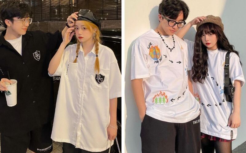 10 local brand Sài Gòn chất lượng nhất 9 Local brand Sài Gòn sẽ ngày càng phát triển và cạnh tranh (Nguồn: Internet)