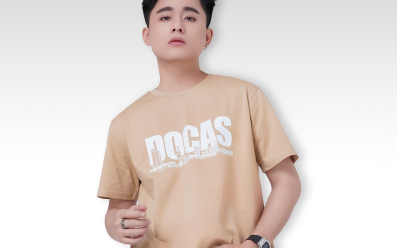 10 local brand Sài Gòn chất lượng nhất 10 Local brand Sài Gòn - DOCAS là đối tác lâu dài của xưởng may Khương Mai (Nguồn: Khương Mai)