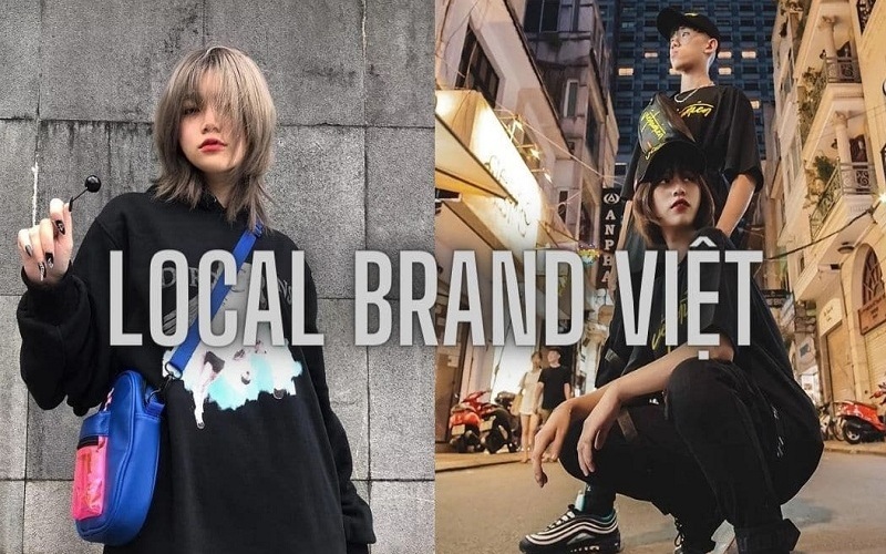 Top 5 local brand Việt Nam 10 local brand viet nam 1