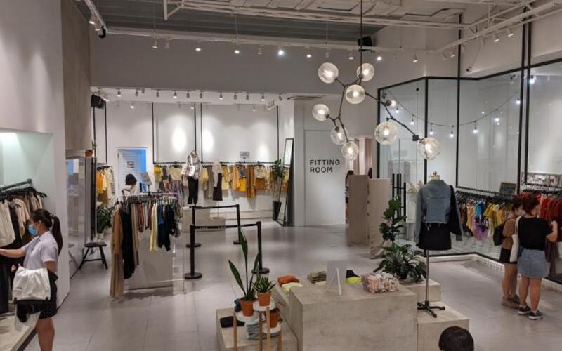 Top 5 local brand Việt Nam 15 local brand viet nam 6