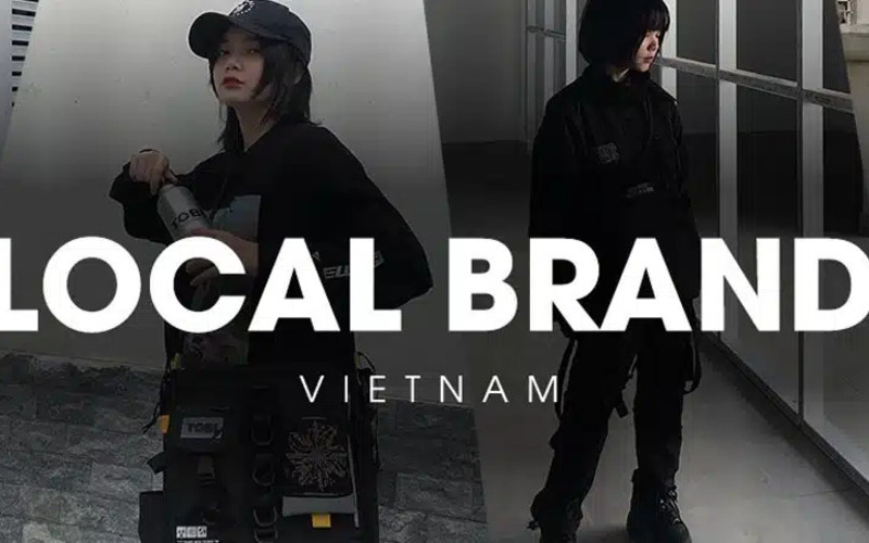 Top 5 local brand Việt Nam 16 local brand viet nam 7