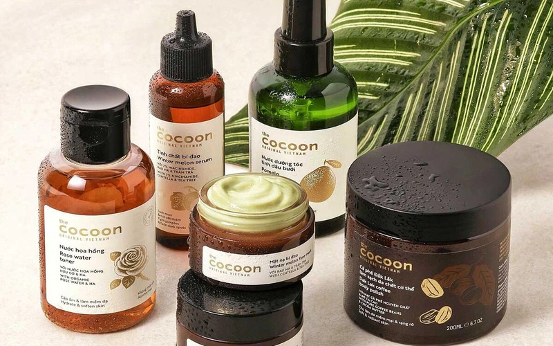 Local brand Vietnam: Khác biệt, nội bật 7 Local brand Vietnam với thiết kế độc đáo, mang đậm bản sắc dân tộc (Nguồn: Internet)
