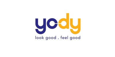 Trang Chủ 25 logo yody