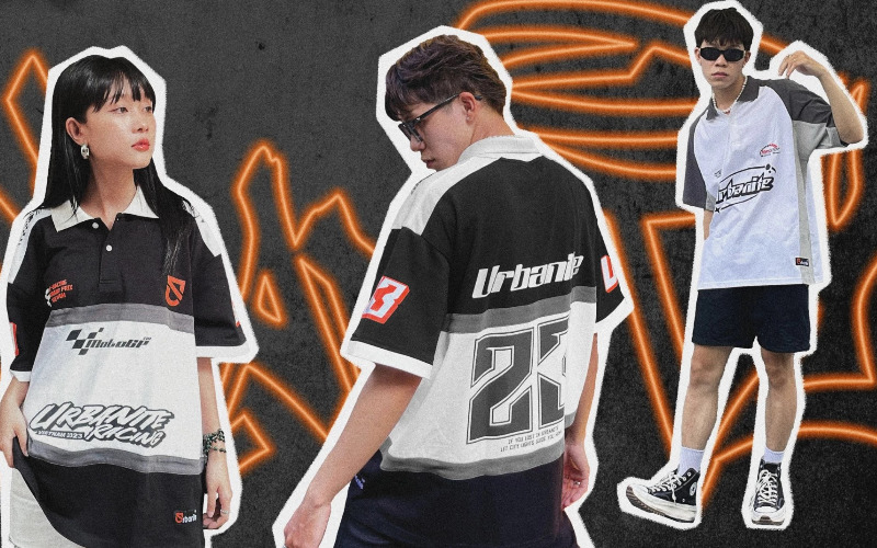 Khương Mai - Xưởng may áo lớp tinh tế và đẹp nhất Tp.HCM (Nguồn: Khương Mai)