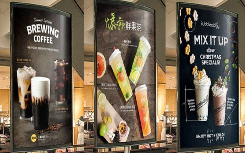 Mực in lụa cao cấp - Giải pháp tối ưu cho sản phẩm 8 Dùng mực in lụa cao cấp để làm poster (Nguồn: Internet)