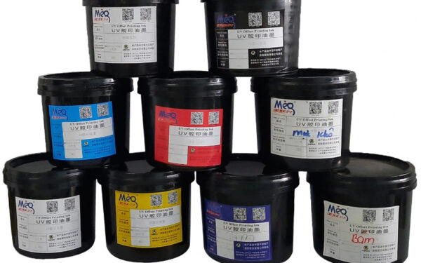 Mực in lụa UV là gì? (Nguồn: Internet)