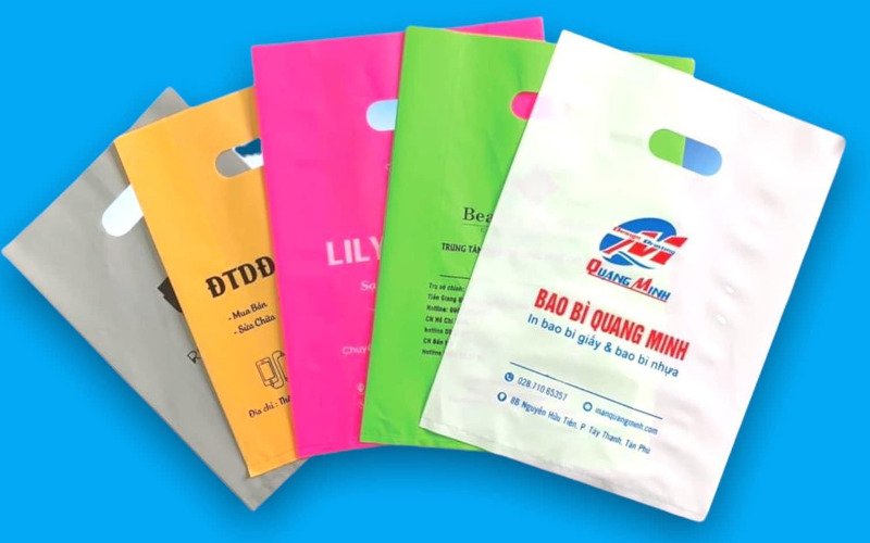 Ngành in ấn bao bì: Công nghệ, xu hướng & dịch vụ 8 Đối với người tiêu dùng (Nguồn: Internet)