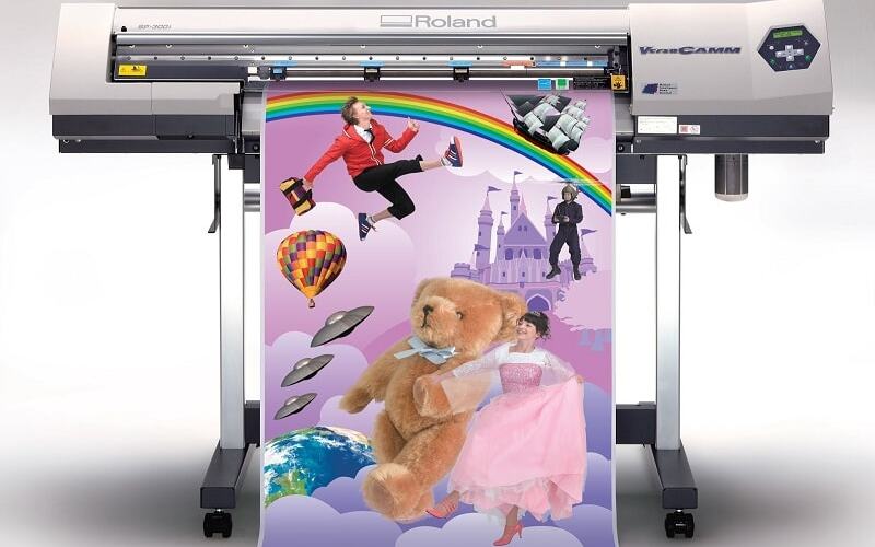 In ấn số (Nguồn: Internet)