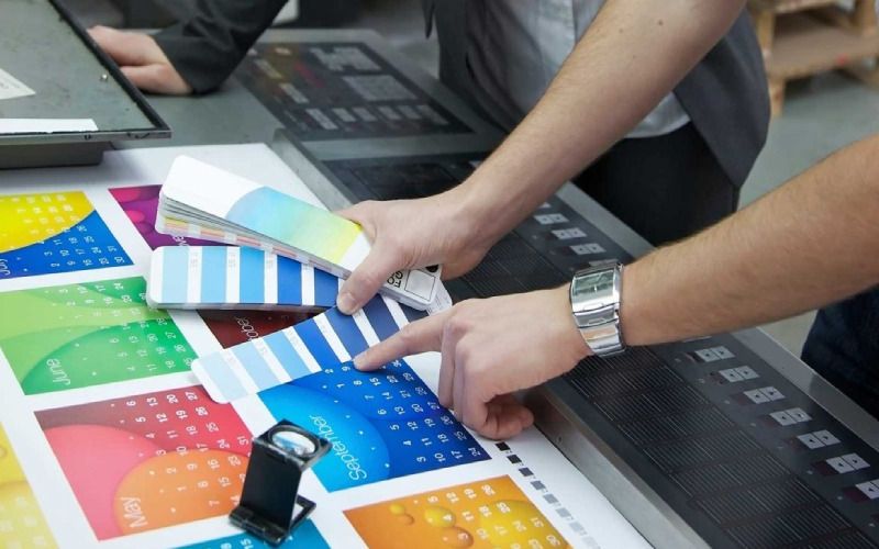 Chất lượng in sắc nét (Nguồn: Internet)