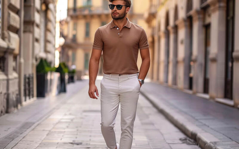 Smart Casual (Nguồn: Internet)